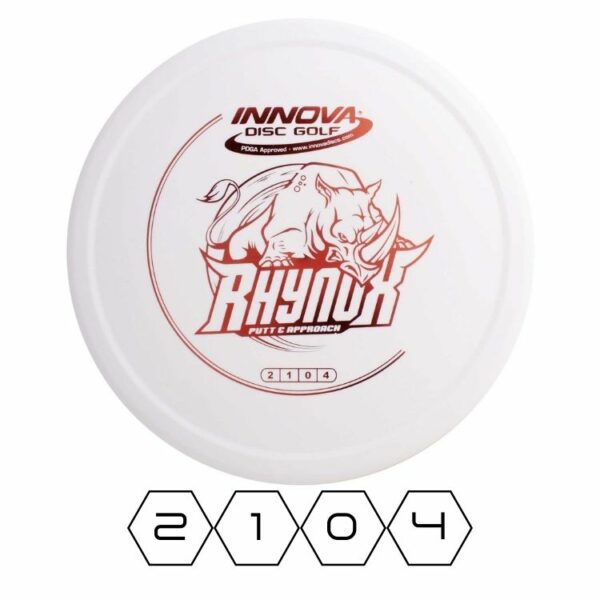 RHYNO X – DX | Innova Disc Golf
