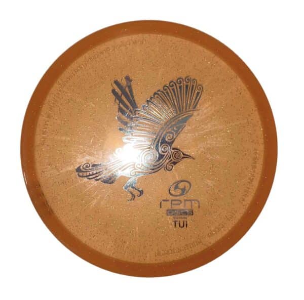 TUI - Cosmic | RPM Discs – Image 3