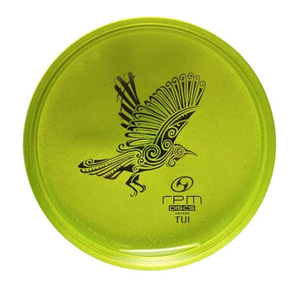 TUI - Cosmic | RPM Discs – Image 4