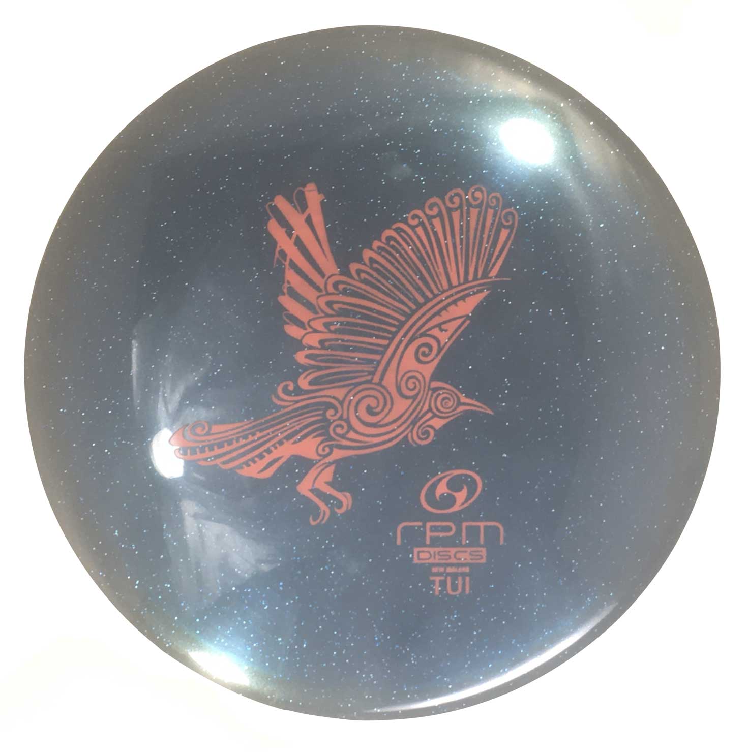 Tui RPM Discs New Zealand Cosmic LB Sport Loisir