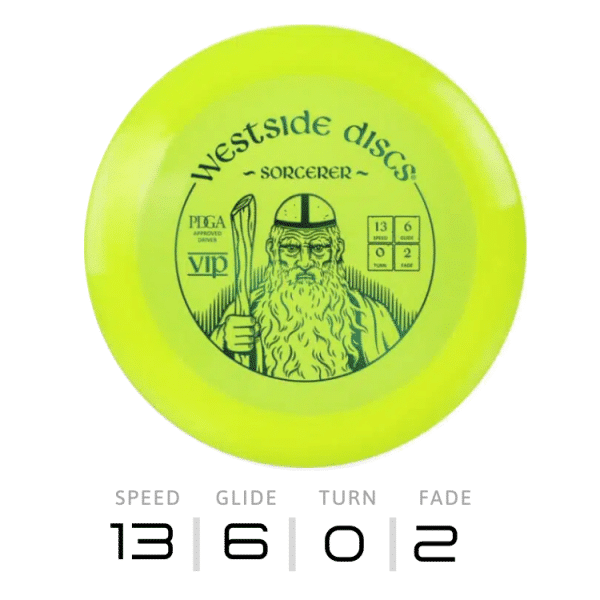 SORCERER - Vip | Westside Discs