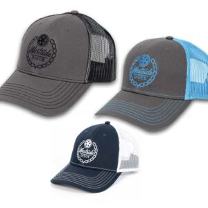 Snapback Cap | Westside Discs