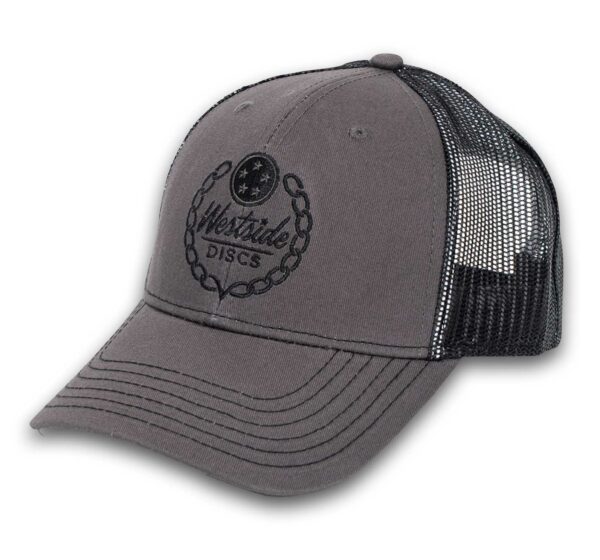 Snapback Cap | Westside Discs – Image 3