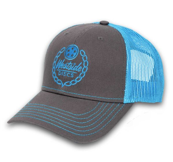 Snapback Cap | Westside Discs – Image 2