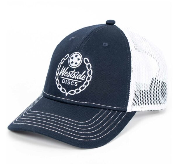 Snapback Cap | Westside Discs – Image 4