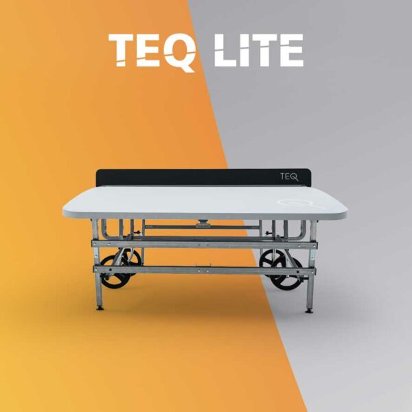 TEQ LITE | Teqball – Image 3