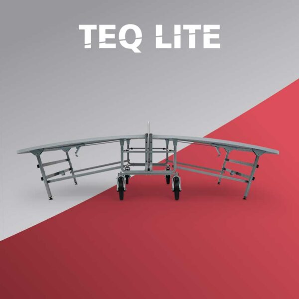 TEQ LITE | Teqball – Image 2
