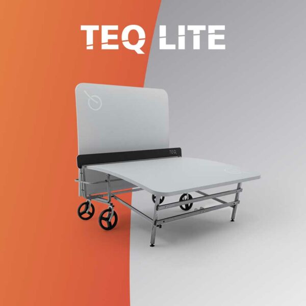 TEQ LITE | Teqball