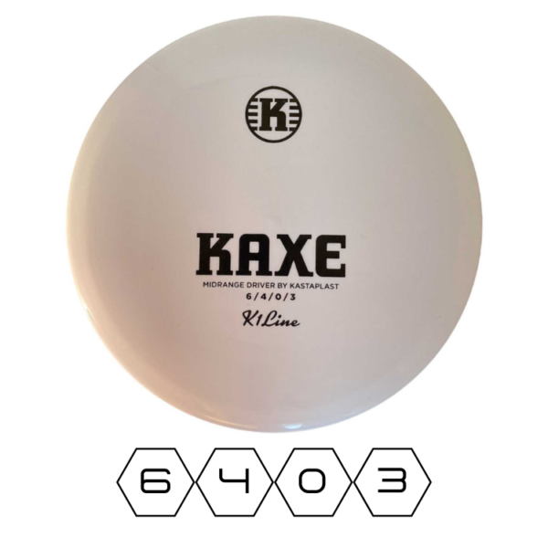 KAXE - K1 | Kastaplast