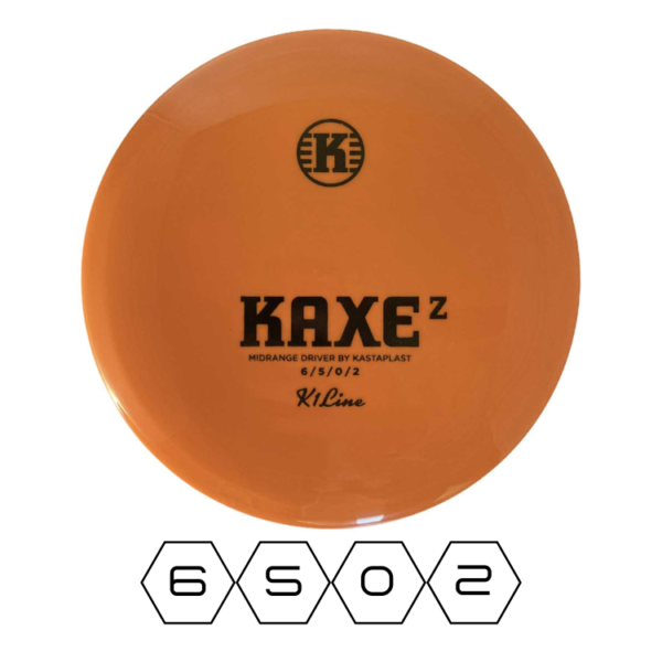 KAXE Z - K1 | Kastaplast