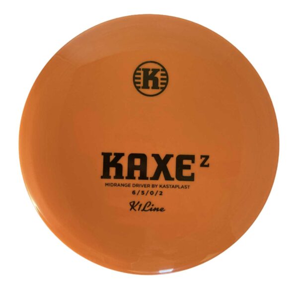 KAXE Z - K1 | Kastaplast – Image 4