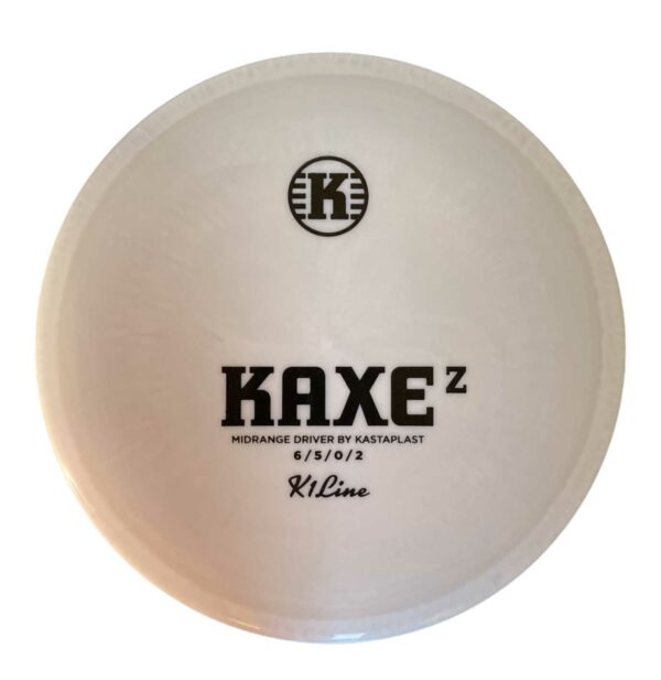 KAXE Z - K1 | Kastaplast – Image 2