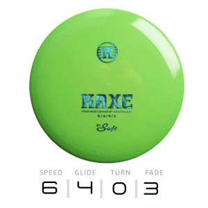 KAXE - K1 Soft | Kastaplast