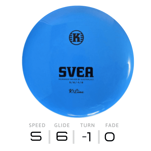 SVEA - K1 | Kastaplast