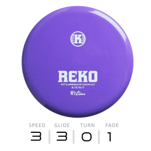 REKO - K1 | Kastaplast