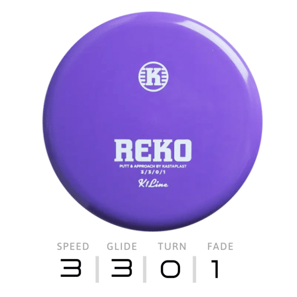 REKO - K1 | Kastaplast