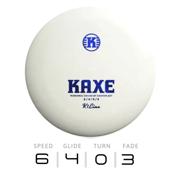 KAXE - K1 | Kastaplast