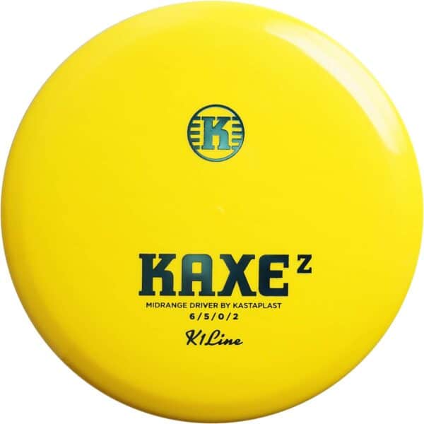 KAXE Z - K1 | Kastaplast – Image 4
