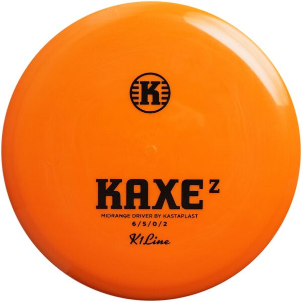 KAXE Z - K1 | Kastaplast – Image 5