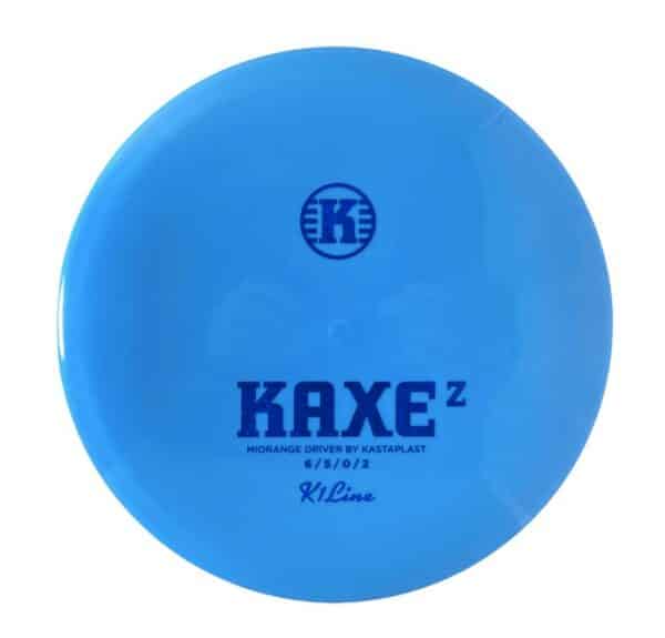KAXE Z - K1 | Kastaplast – Image 3