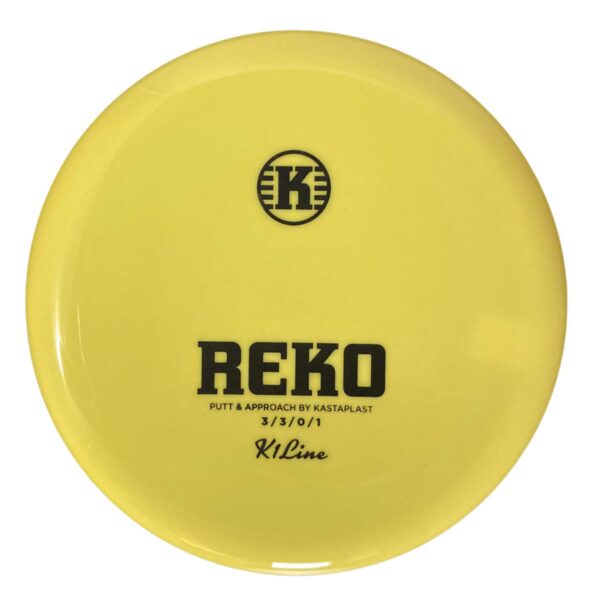 REKO - K1 | Kastaplast – Image 4