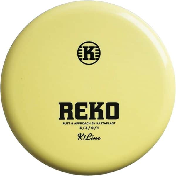 REKO - K1 | Kastaplast – Image 2