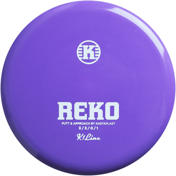 REKO - K1 | Kastaplast – Image 3