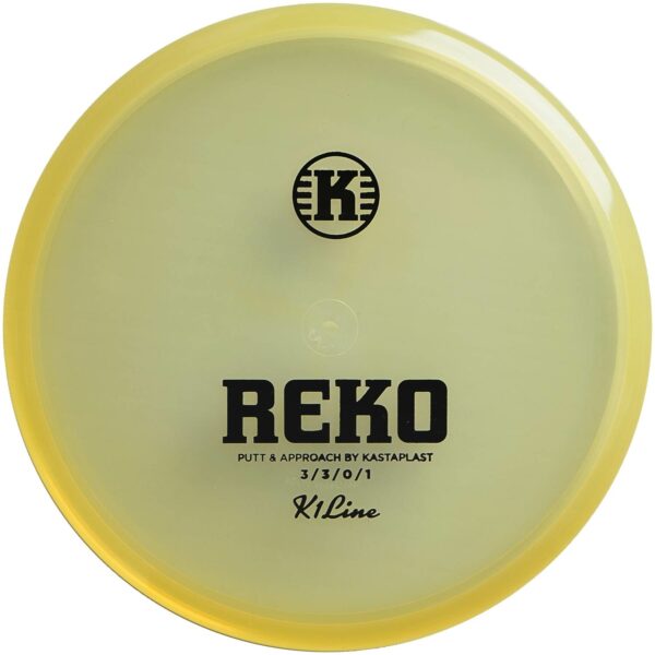 REKO - K1 | Kastaplast – Image 7