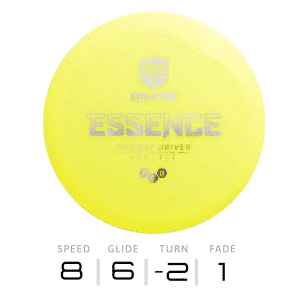 ESSENCE – Néo Évolution | Discmania