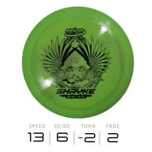 SHRYKE - Star | Innova Disc Golf