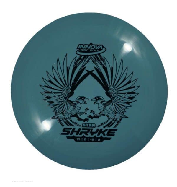 SHRYKE - Star | Innova Disc Golf – Image 5