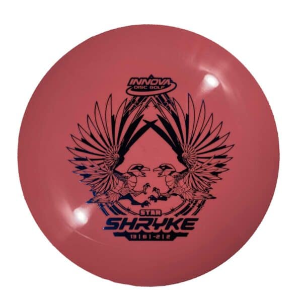 SHRYKE - Star | Innova Disc Golf – Image 3