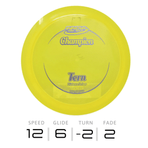 TERN - Champion | Innova Disc Golf