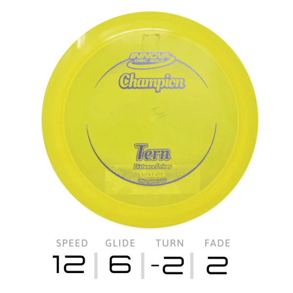 TERN - Champion | Innova Disc Golf