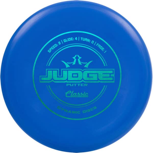 JUDGE – Classic | Dynamic Discs – Image 3