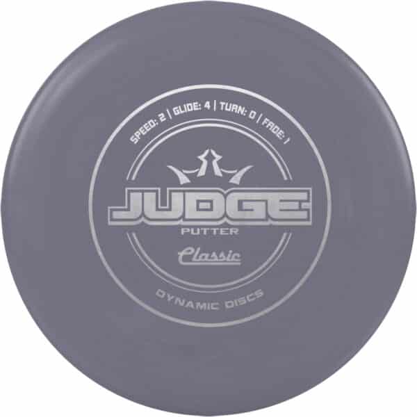 JUDGE – Classic | Dynamic Discs – Image 2