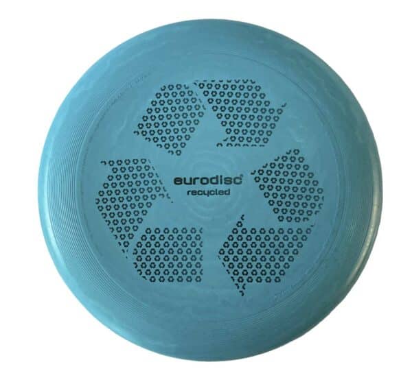 Eurodisc-175g  Ultimate Frisbee -Recycled