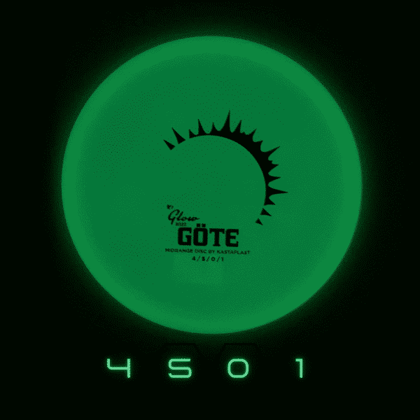 GÖTE - K1 Glow | Kastaplast – Image 2