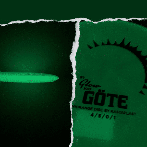 GÖTE - K1 Glow | Kastaplast – Image 3
