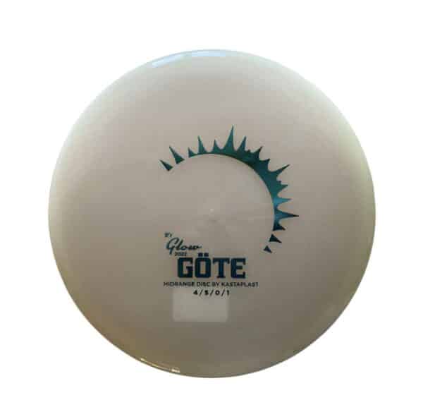 GÖTE - K1 Glow | Kastaplast – Image 4