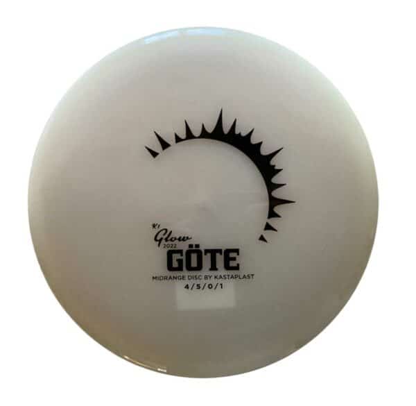 GÖTE - K1 Glow | Kastaplast – Image 5
