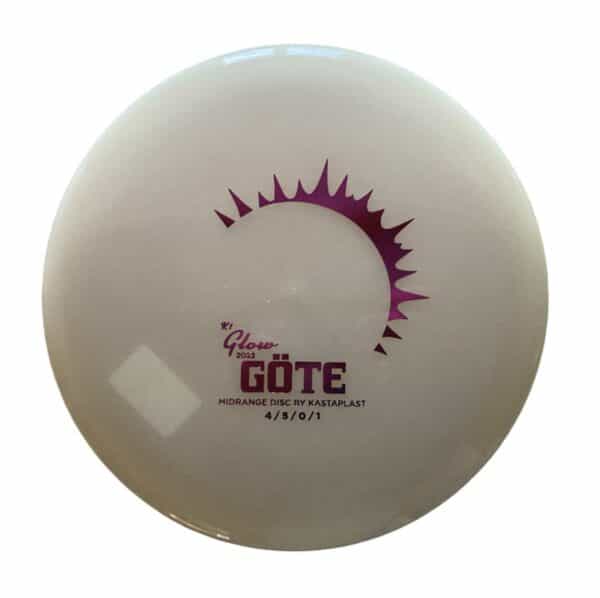 GÖTE - K1 Glow | Kastaplast – Image 6