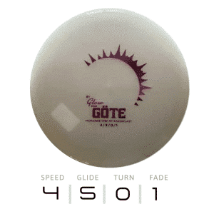 GÖTE - K1 Glow | Kastaplast