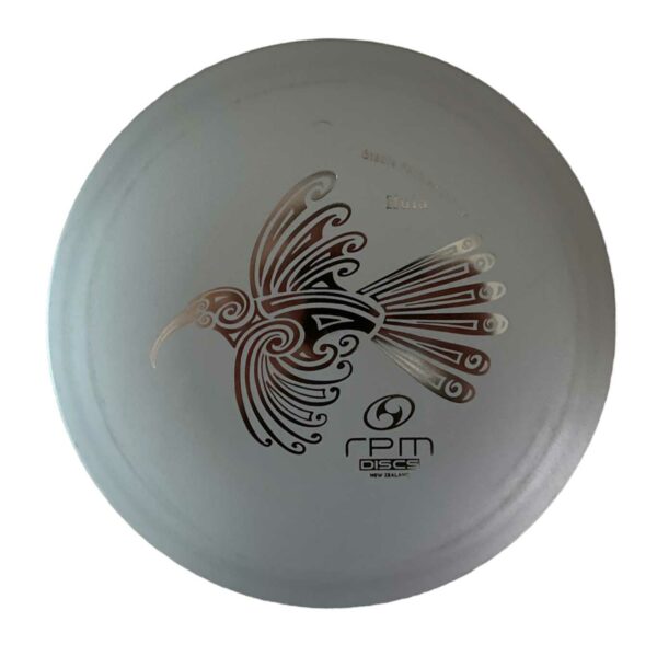 HUIA - Strata | RPM Discs – Image 3