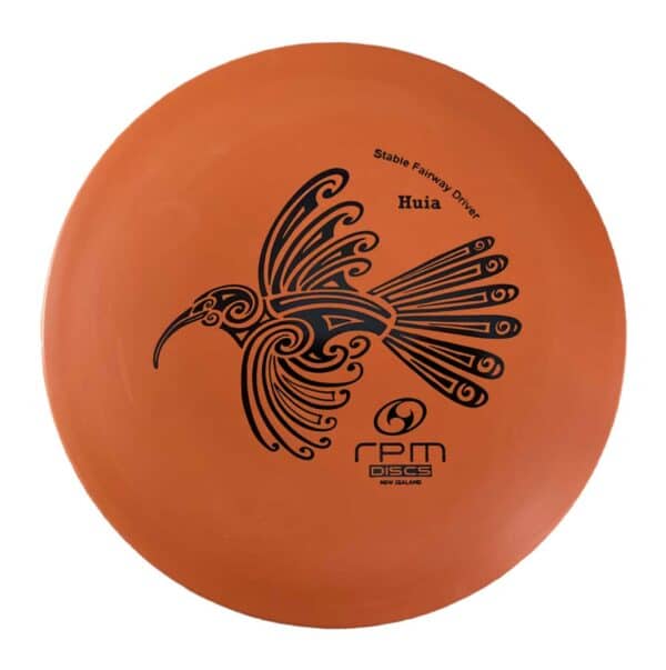 HUIA - Strata | RPM Discs – Image 2