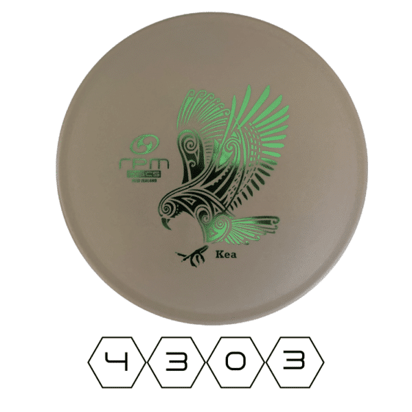 KEA - Strata | RPM Discs