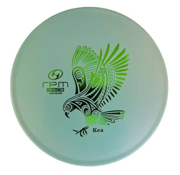KEA - Strata | RPM Discs – Image 2
