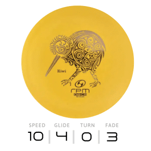 KIWI - Strata | RPM Discs