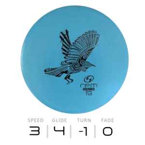 TUI - Strata | RPM Discs