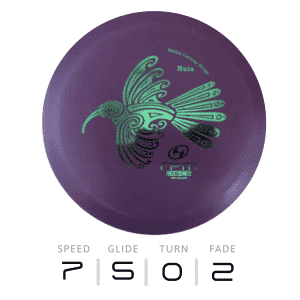 HUIA - Strata | RPM Discs